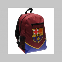 FC Barcelona ruksak rozmery pri plnom obsahu cca. 42x38x20cm